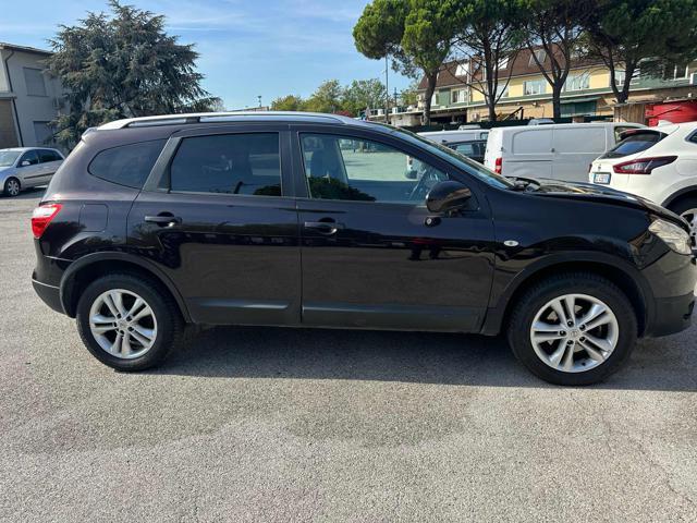 NISSAN Qashqai+2 7posti 1.5dCi DPFTekna senza nessun lavoro da fare