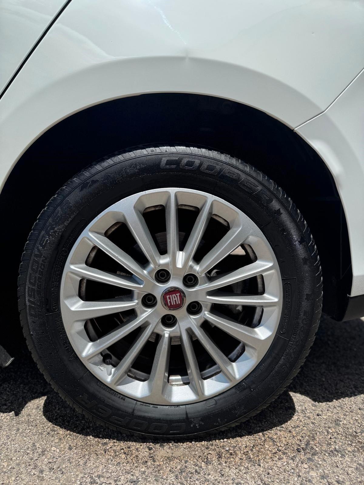 Fiat Tipo 1.6 Mjt S&S 5 porte Business