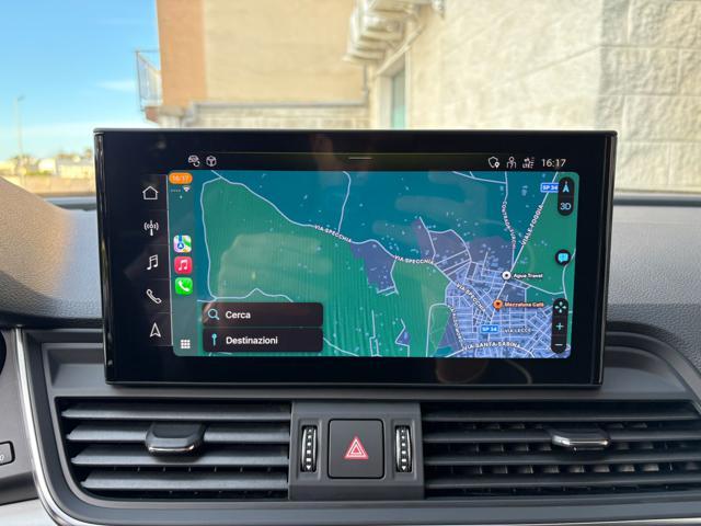 AUDI Q5 40 TDI 204 CV quattro S tronic Business Advanced