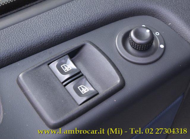 OPEL Vivaro 27 1.6 BiTurbo S&S EcoFLEX PC-TN Furgone Edition