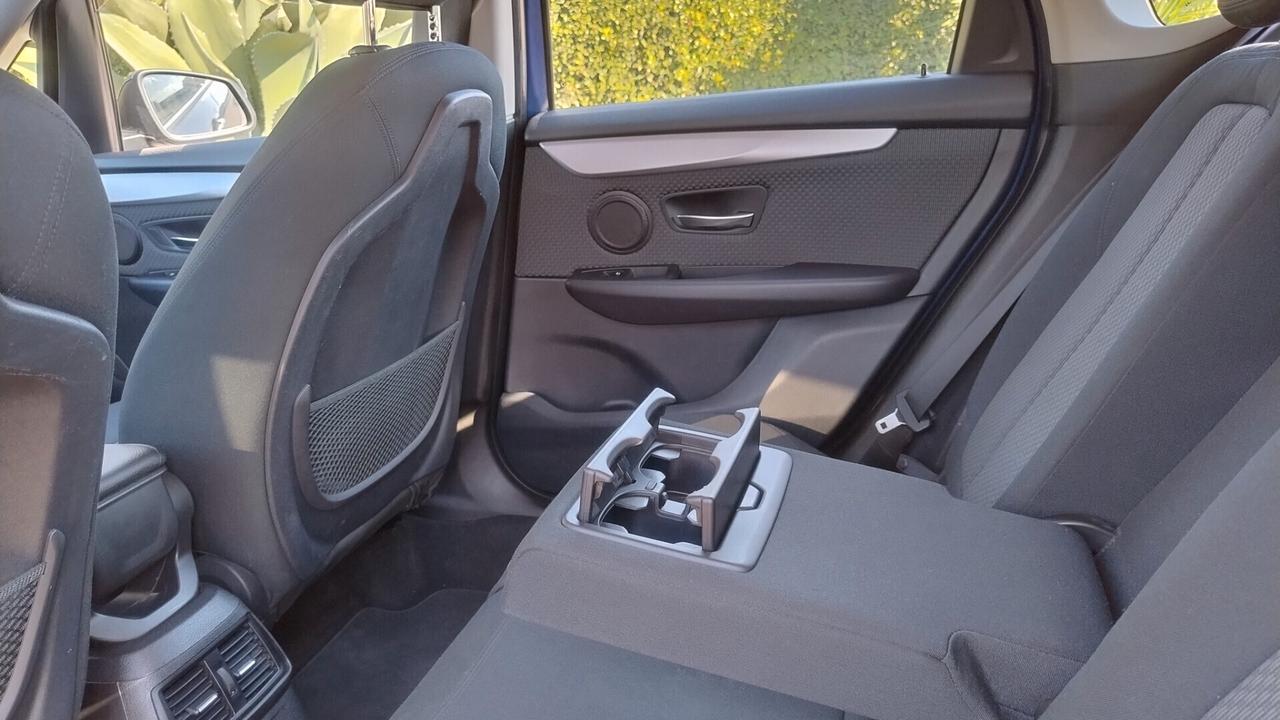 Bmw 216 216d Active Tourer