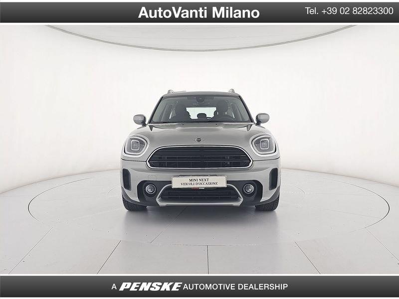 MINI Mini Countryman F60 Mini 1.5 Cooper Essential Countryman