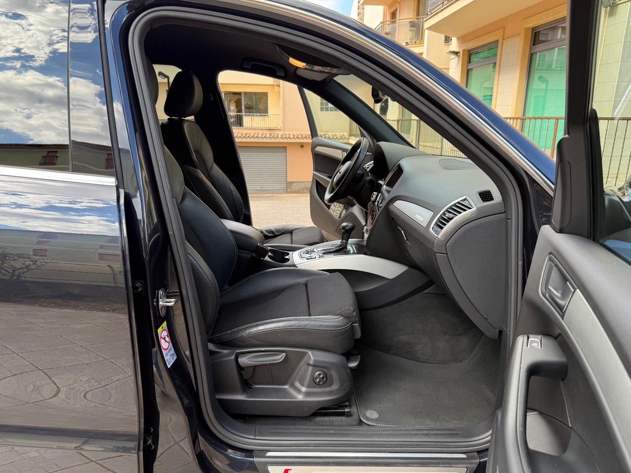 Audi Q5 3.0 V6 TDI 245 CV quattro S tronic S Line