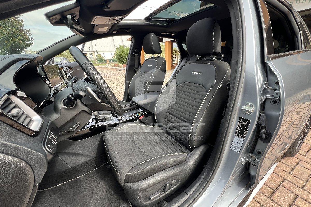 KIA ProCeed 1.5 T-GDI MHEV DCT GT Line Plus