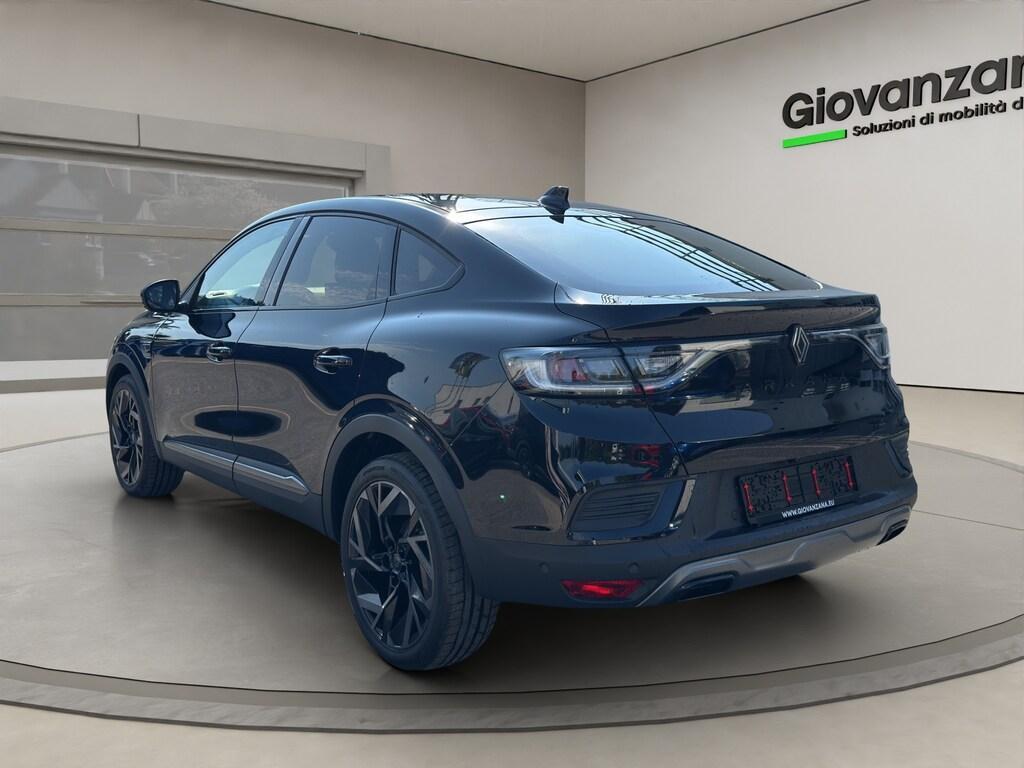 Renault Arkana 1.6 E-Tech full hybrid esprit Alpine Auto
