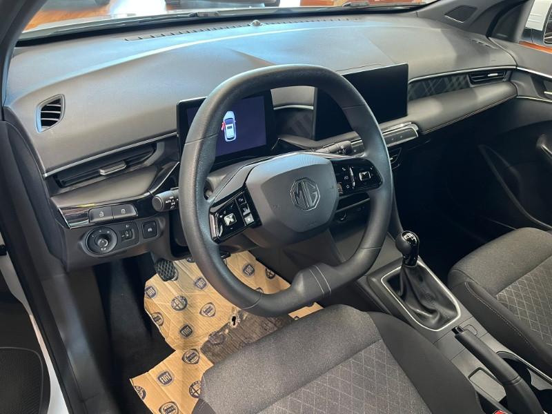 MG MG3 1.5 Comfort