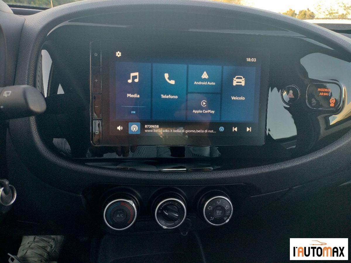 TOYOTA - Aygo X 1.0 Active 72cv s-cvt