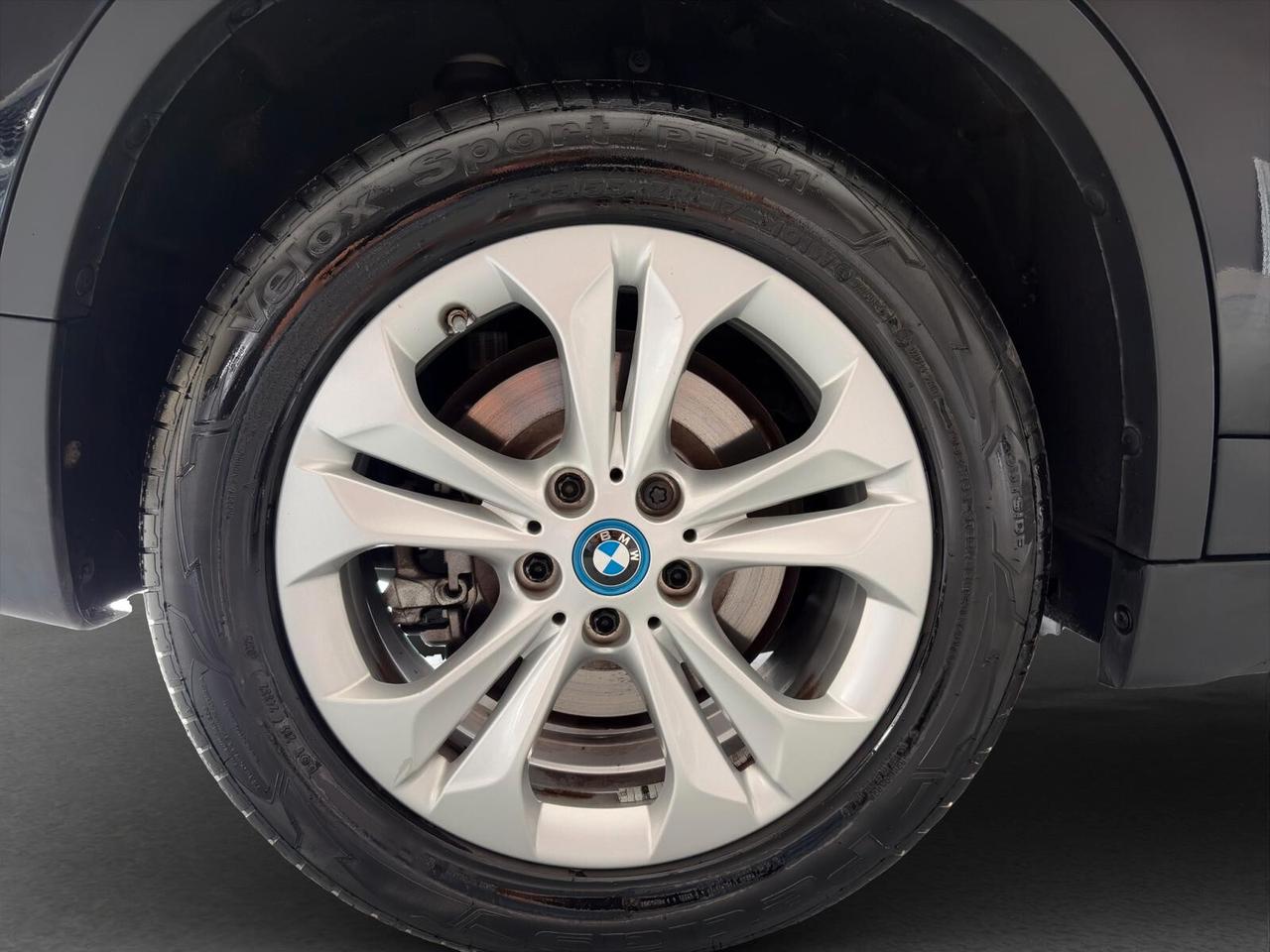 Bmw X1 xDrive25e Business Advantage