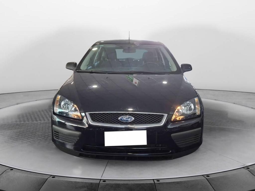 Ford Focus 5 Porte 1.6 Ti-VCT