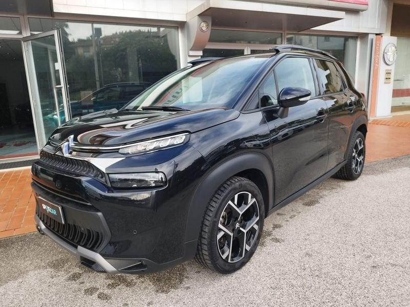 Citroën C3 Aircross PureTech 110 S&S Shine