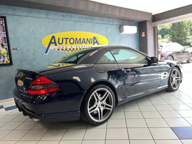 MERCEDES-BENZ SL 63 AMG cat UNIPROP.