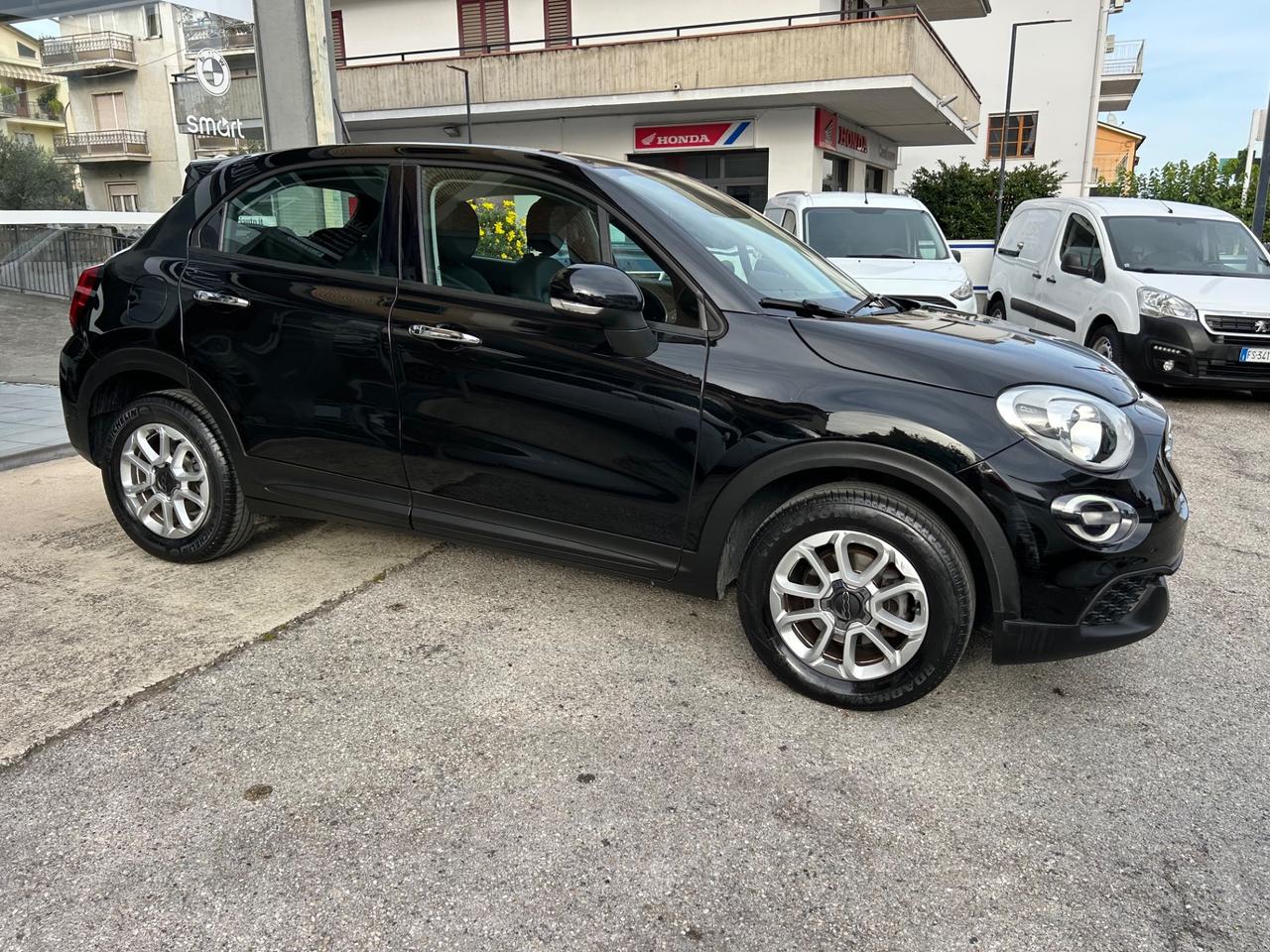 Fiat 500X 1.3 MJ (DIESEL) CON SOLI 55.000 KM 2019