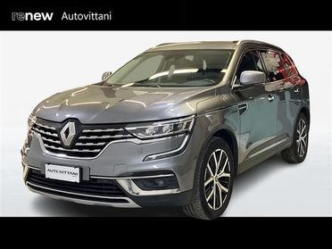 RENAULT Koleos 2.0 Blue dCi Executive 4x4 X-Tronic