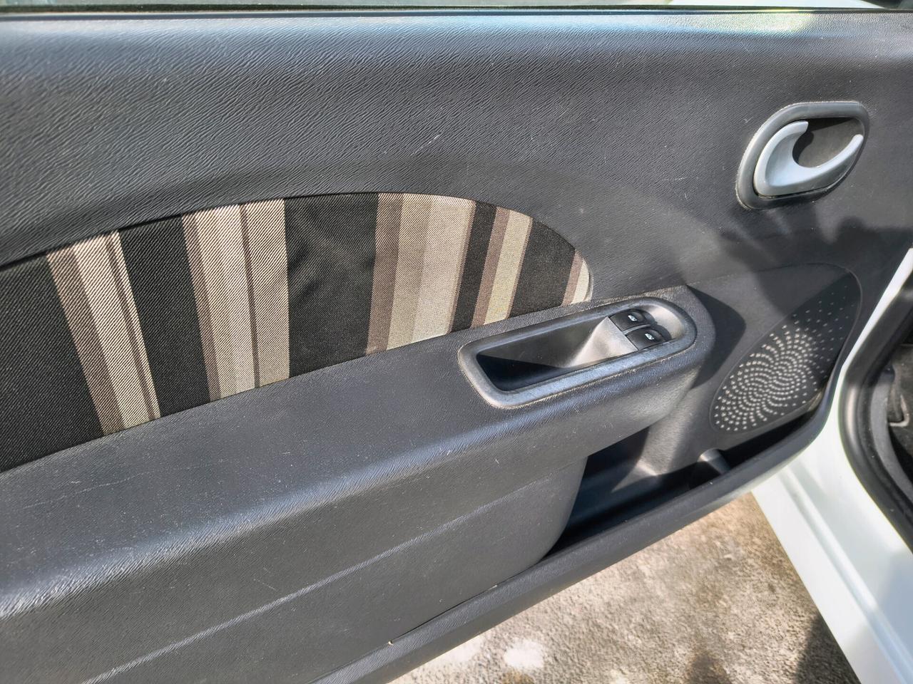 RENAULT TWINGO 1.2 BENZINA SOLO 88.000 KM 2014