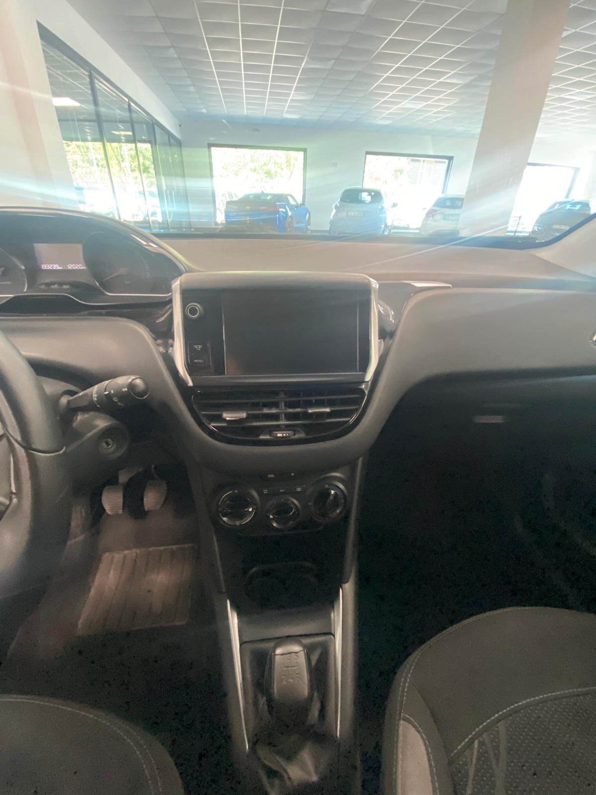 Peugeot 208 1.4 VTi 95 CV 3p. GPL Allure