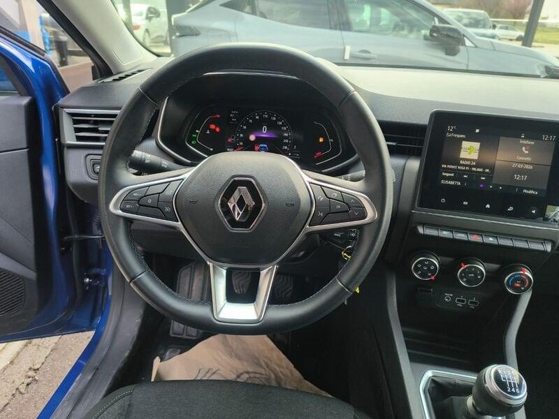 Renault Clio 1.5 DCI Zen