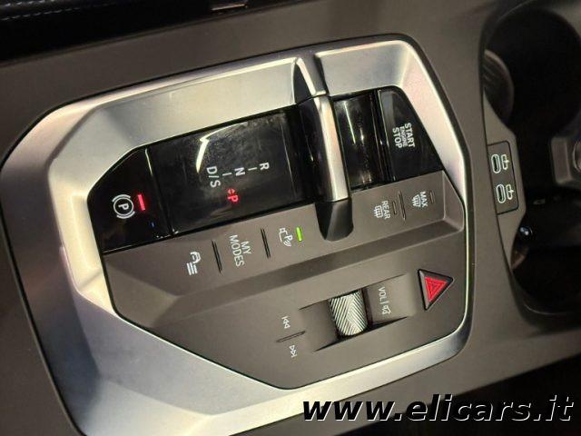 BMW 118 d 5p. Msport Automatica