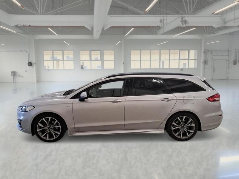 FORD MONDEO WAGON 2.0 Eco Blue190cv S/S Auto AWD ST-Line Business