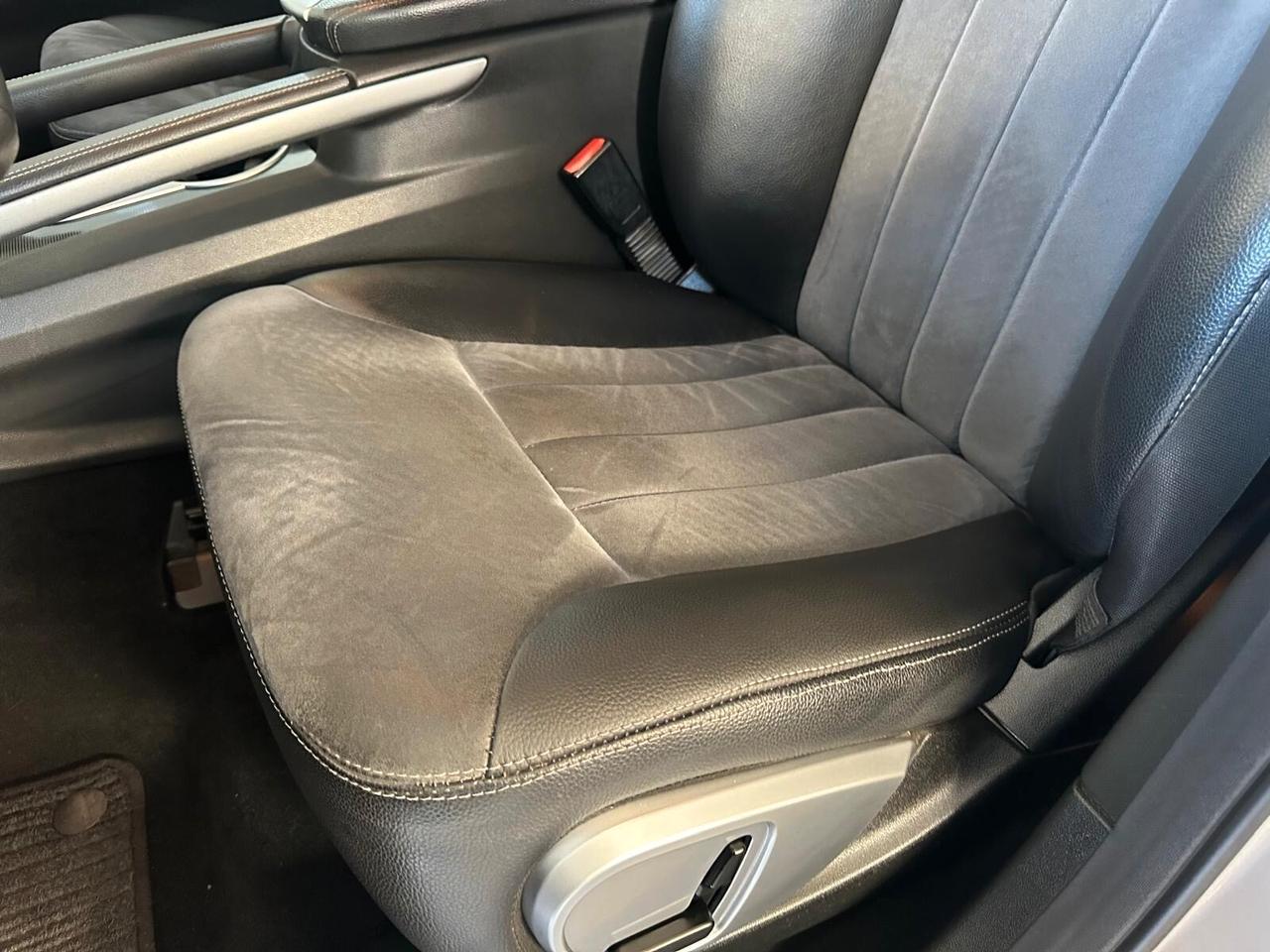 Mercedes-benz ML 320 CDI Sport