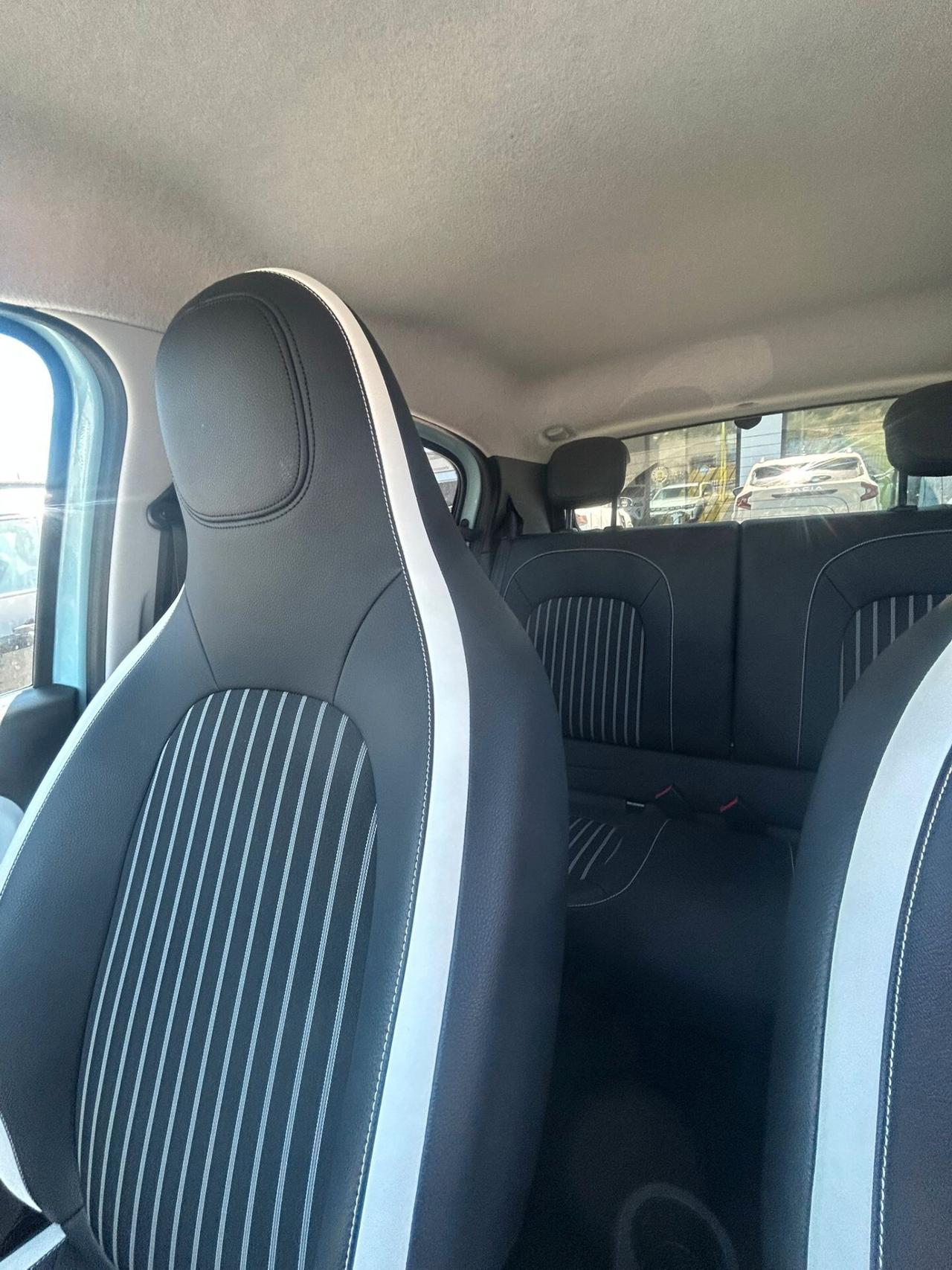 Renault Twingo Electric Techno