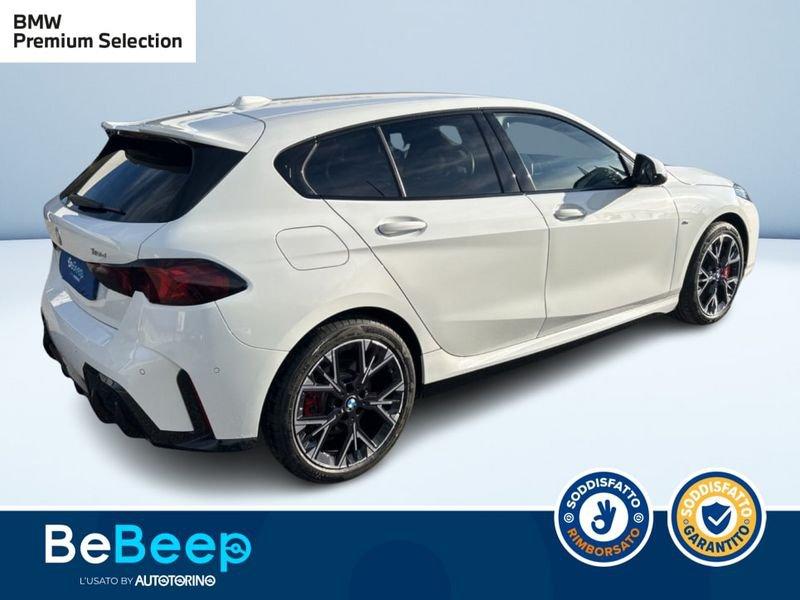 BMW Serie 1 118D MSPORT PRO AUTO