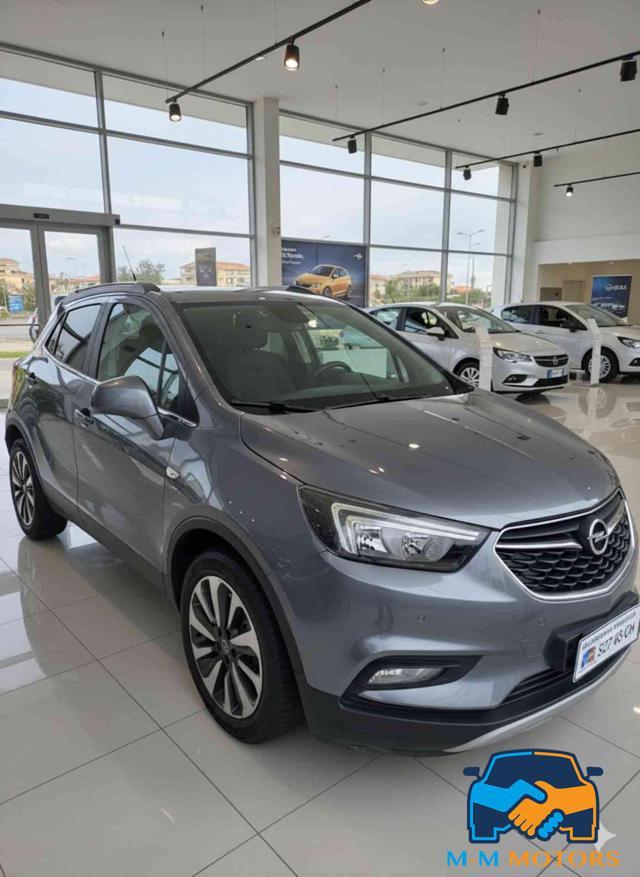 OPEL Mokka X 1.6 CDTI Ecotec 4x2 Start&Stop Innovation