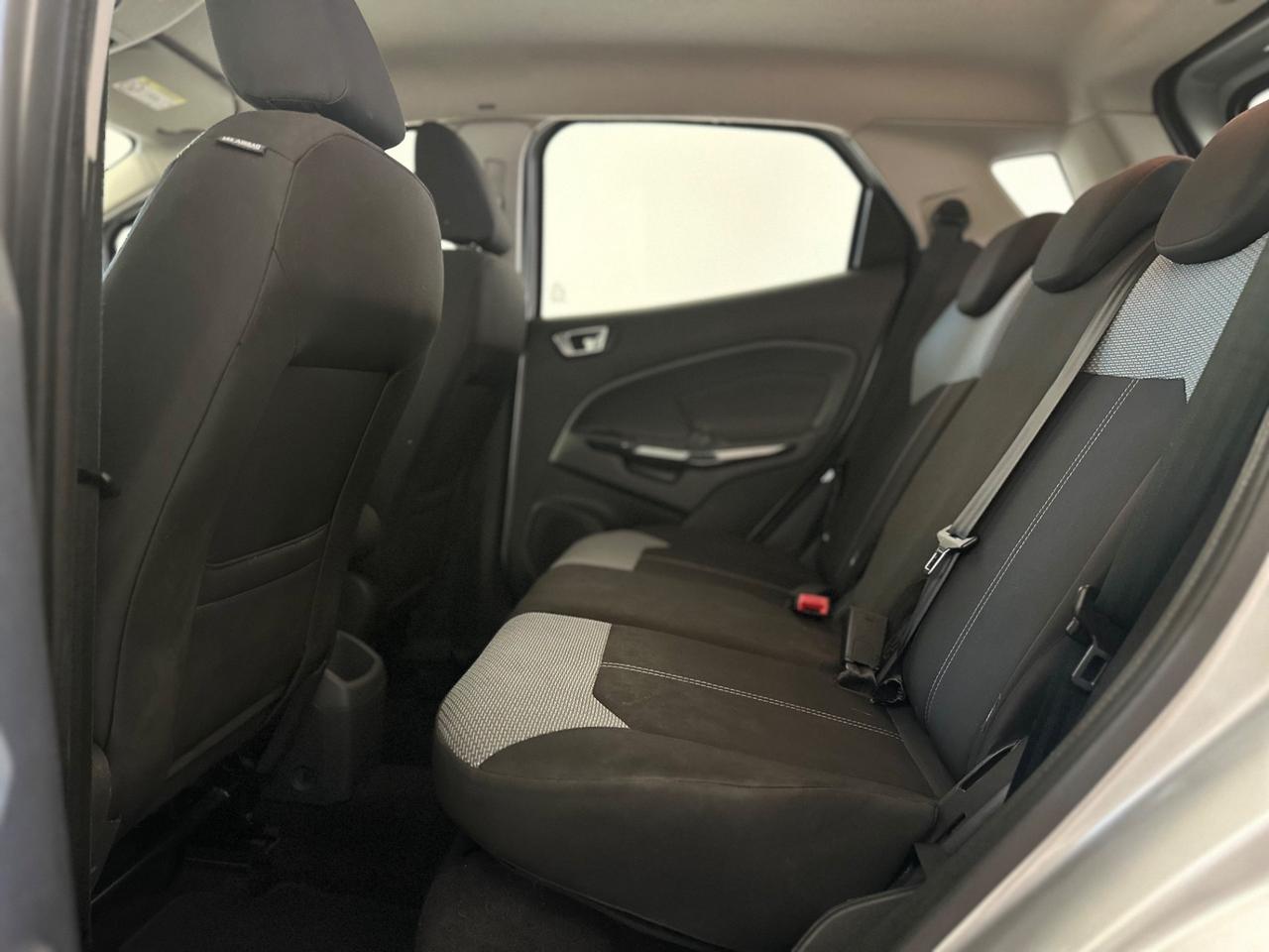 Ford EcoSport 1.5 TDCi 90 CV Titanium NEOPATENTATI