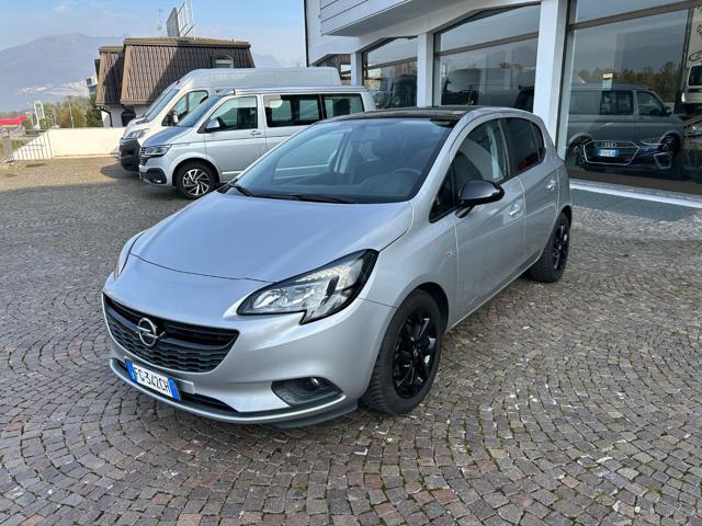 OPEL Corsa-e gpl 5 porte Cosmo