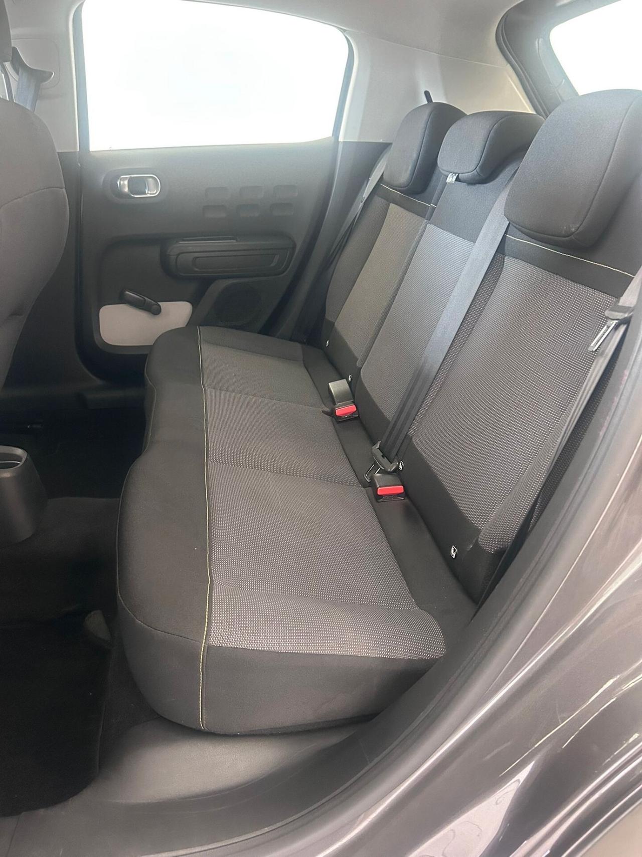 Citroen C3 1.2 PureTech Feel 2018