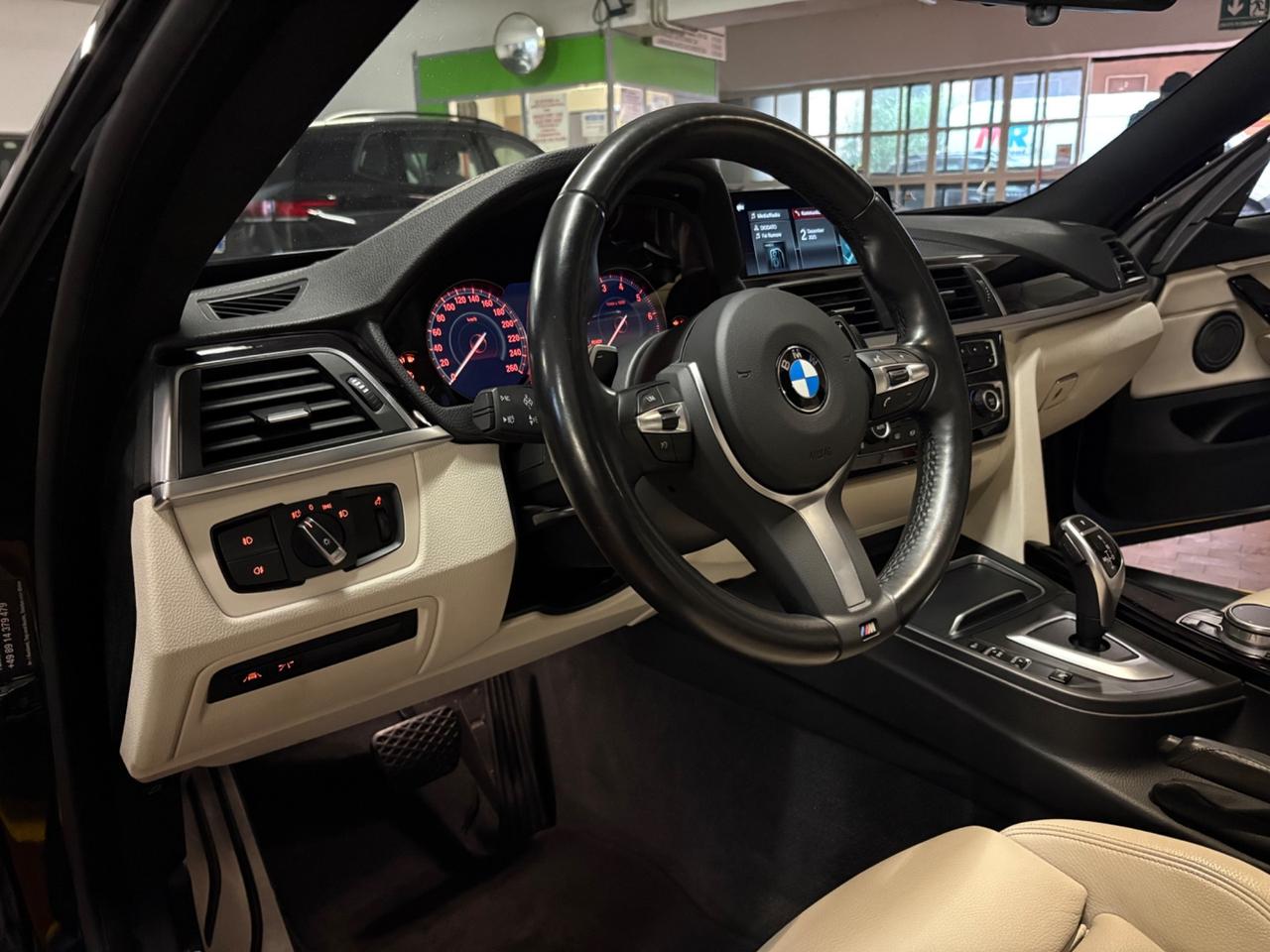 Bmw 440 440i xDrive Coupé Msport