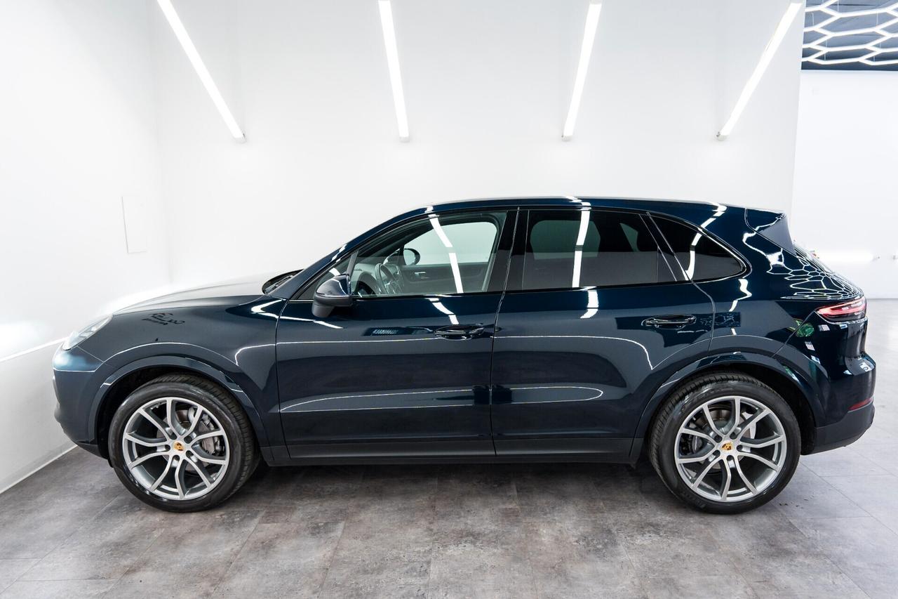 Porsche Cayenne 3.0 V6 FULL IVA ESPOSTA