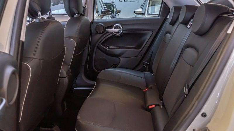 FIAT 500X 1.4 MultiAir 140 CV City Cross