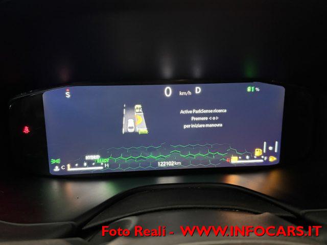 JEEP Compass 1.3 Turbo T4 190 CV PHEV 4xe Limited - PROMO