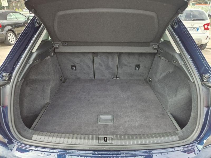 Audi Q3 35 2.0 tdi Business Advanced s-tronic