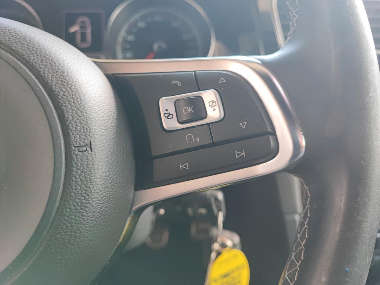 Volkswagen Golf 1.6 TDI 110 CV RLINE EDITION