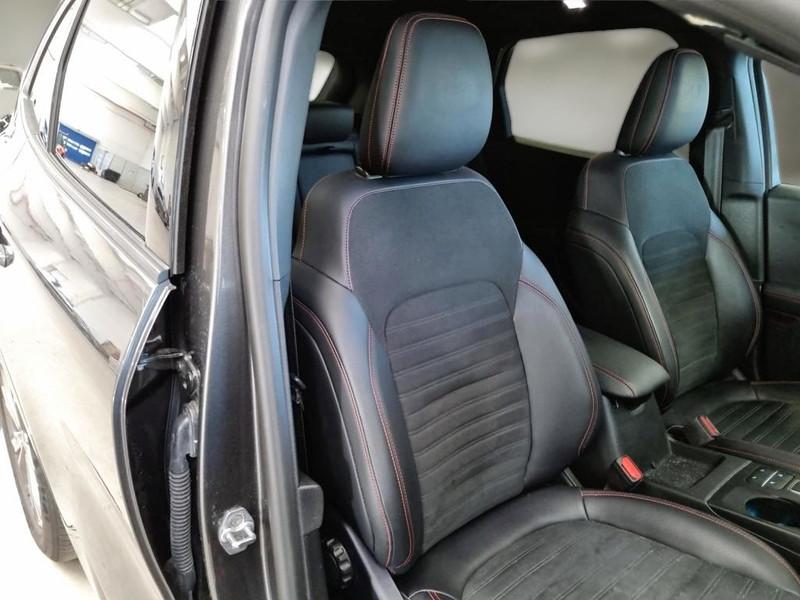 FORD KUGA 2.0 EcoBlue 190CV AWD ST-Line X Auto