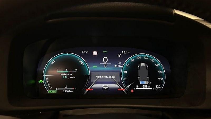 Toyota C-HR 1.8 HV E-CVT Trend 140 CV