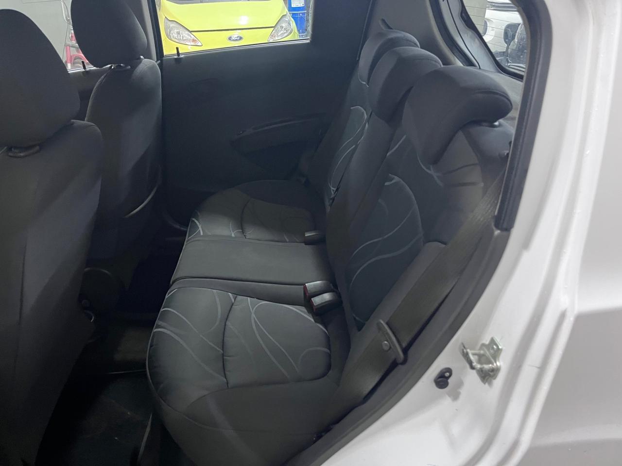 Chevrolet Spark Plus 1.0 optional