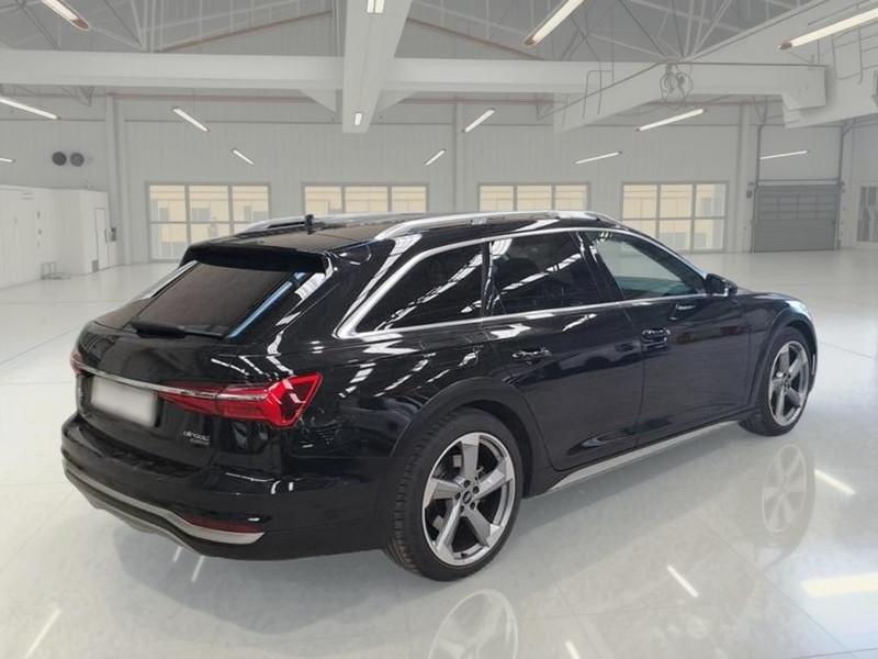 AUDI A6 ALLROAD 50 TDI MHEV 3.0 QUATTRO TIPTRONIC EVOLUTION STATION WAGON