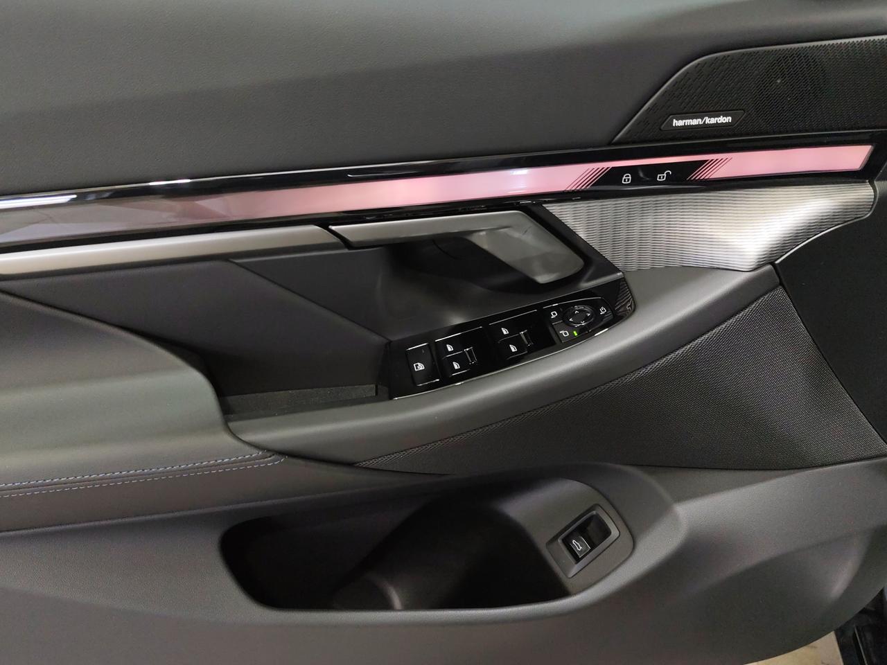 BMW Serie 5 520d Touring 48V sDrive MSport Pro