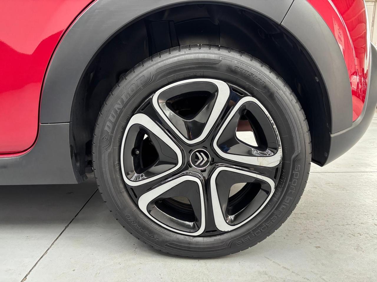 Citroen C3 82 Shine