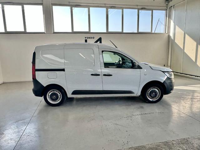 RENAULT Express 1.4 BLUE DCI 95 VAN
