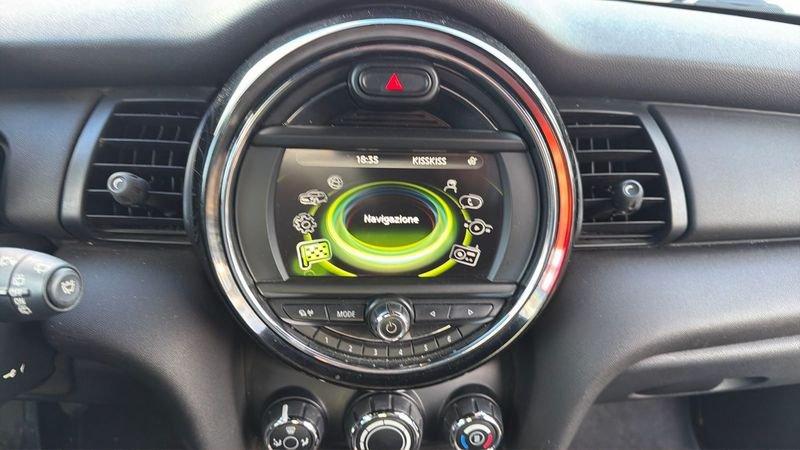 MINI Mini 5 porte Mini 1.5 One D 3p