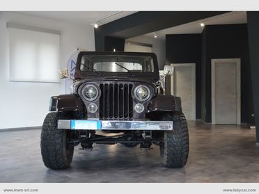 JEEP Wrangler 4.0 Hard top Laredo