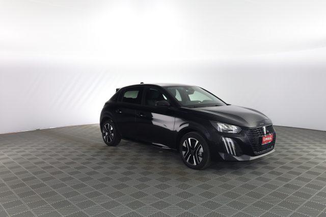 PEUGEOT 208 208 Hybrid 110 e-DCS6 Allure