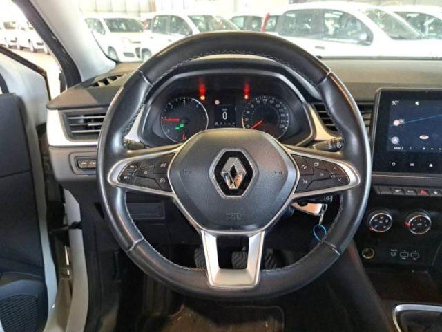 RENAULT Captur Blue dCi 95 CV Business