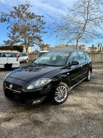 Fiat Croma 1.9 Multijet Dynamic