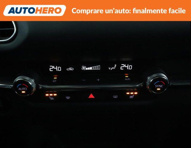 MAZDA CX-30 2.0L e-Skyactiv-G M Hybrid 2WD Homura