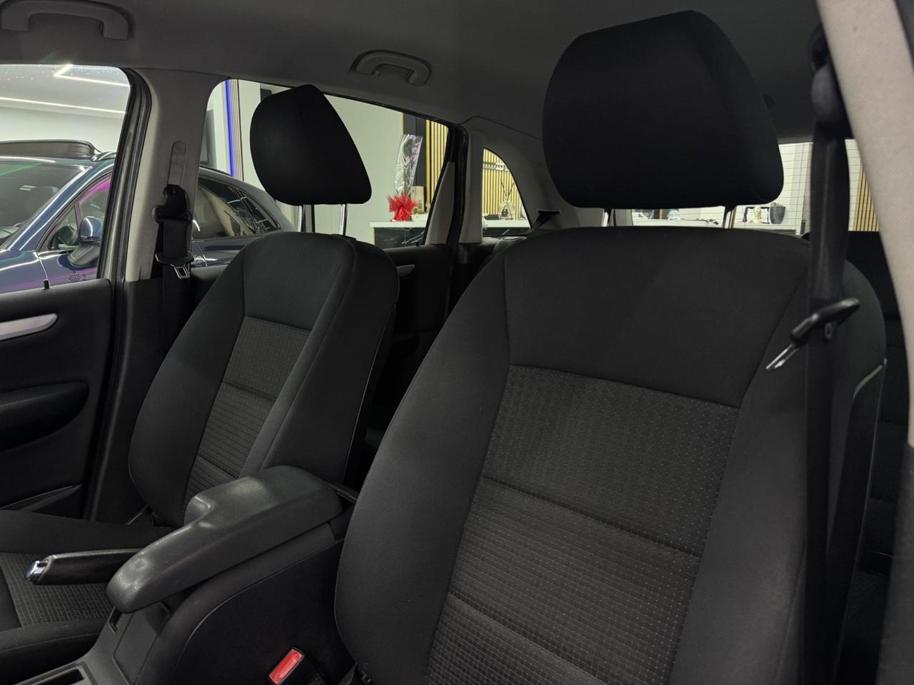 Mercedes-benz Classe B 180CDI 109Cv