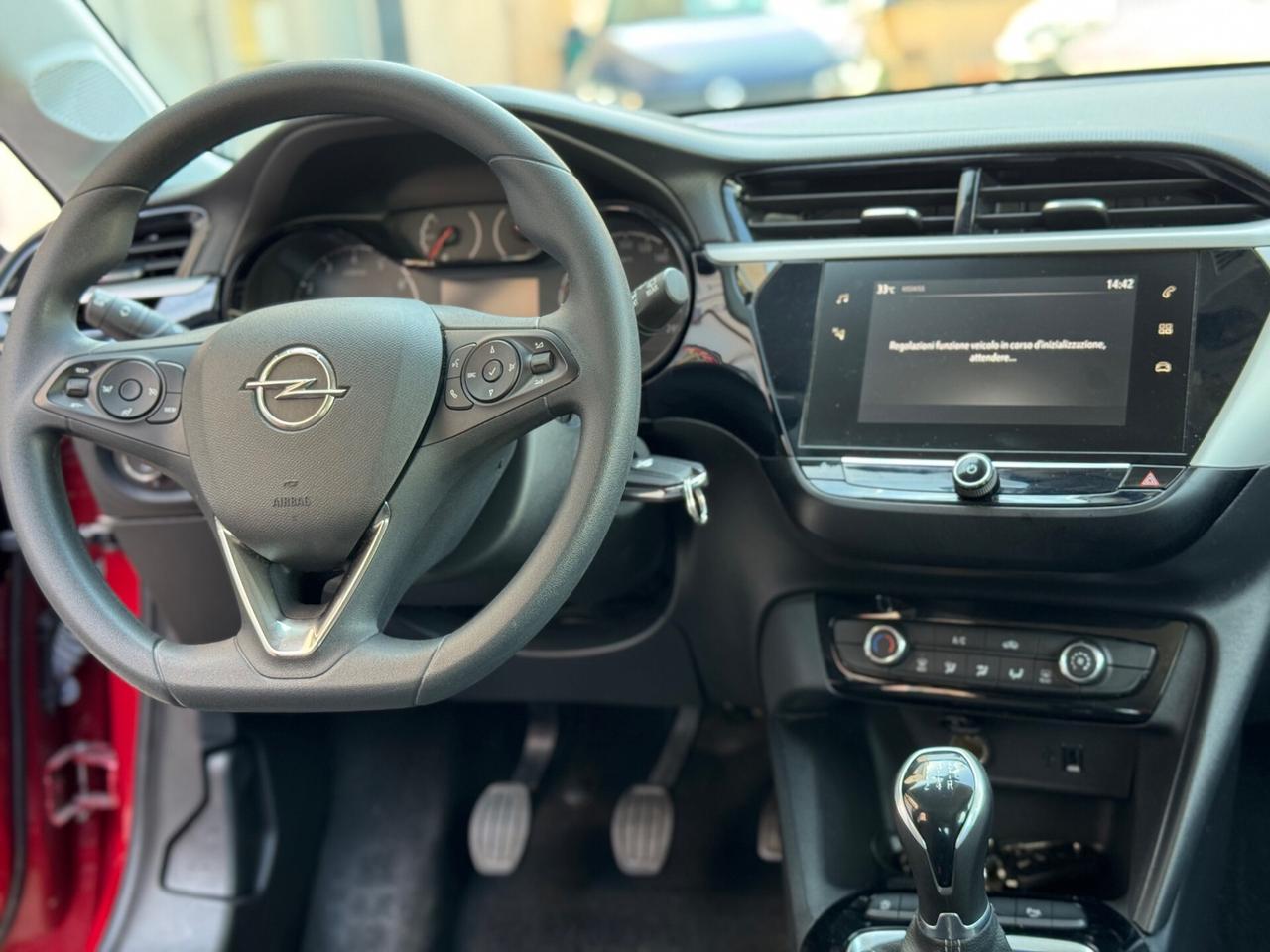 OPEL CORSA 1.0 BENZINA 5 PORTE GS LINE PERMUTABILE